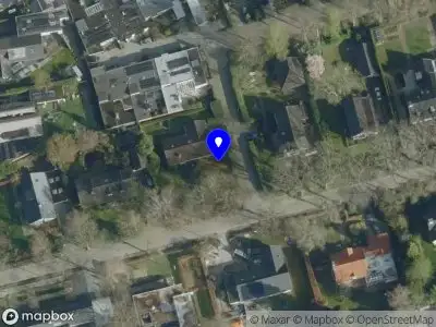 112 melding Overlastmelding Brede Steeg in Oisterwijk gesloten