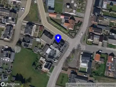 Overlastmelding Onze-Lieve-Vrouwestraat in Zegge