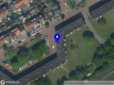 Overlastmelding Schulpweg in Velsen-Noord