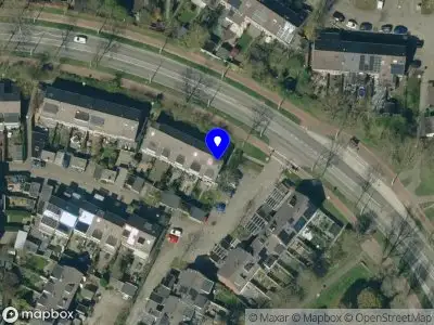 Overlastmelding Katwoudehof in Arnhem