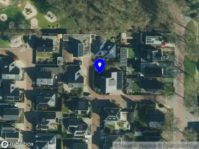 Politie naar de Pieter Lastmanstraat in Enschede vanwege schietincident