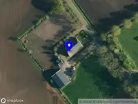 Politie naar de Kevelderstraat in Harreveld vanwege aanrijding met letsel