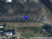 Politie met grote spoed naar de Rütenbrockerweg in Ter Apel vanwege ongeval met letsel