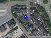 Overlastmelding Van Oldenbarneveltstraat in Breukelen