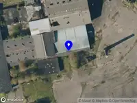 Brandweer met grote spoed naar de Roodvoet in Rijswijk