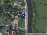 Brandweer met grote spoed naar de Zonnegaarde in Zoeterwoude vanwege stankoverlast