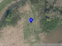 Brandweer met grote spoed naar de Hogedijk in Bergambacht vanwege gebouwbrand