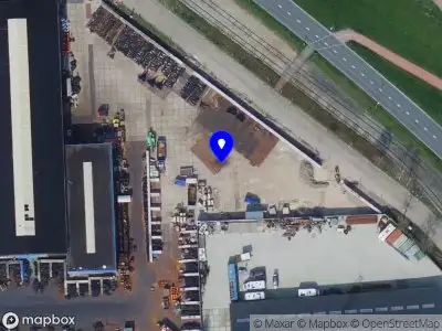 Overlastmelding Kreekweg in Zwijndrecht