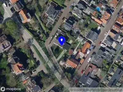 112 melding Besteld ambulance vervoer naar de Dr. Willem Vosstraat in Poortugaal