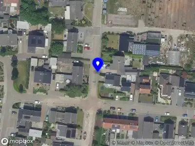 Anonieme overlastmelding De Berg in Schijf