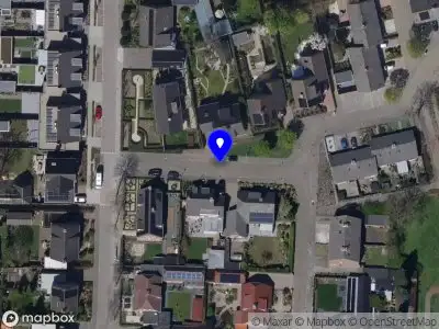 Overlastmelding Goedevaart in Rucphen