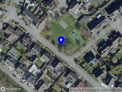 Overlastmelding Bereklauw in Udenhout gesloten