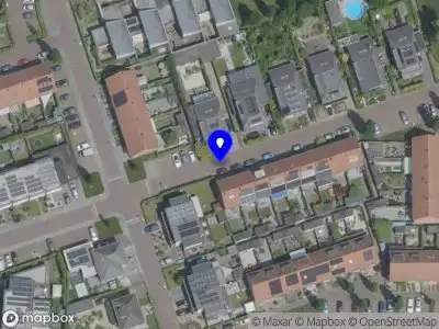 112 melding Overlastmelding Vonderveld in Waalre