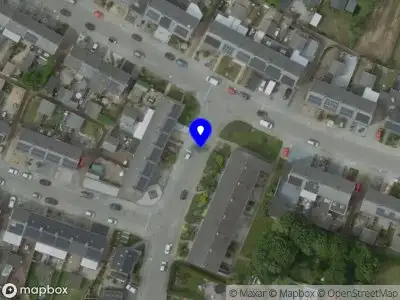 112 melding Overlastmelding Servatiusstraat in Echt