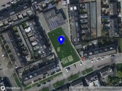 112 melding Overlastmelding Henry Dunantplein in Klaaswaal