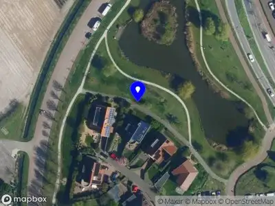 Overlastmelding Beeklaan in Noordwijk
