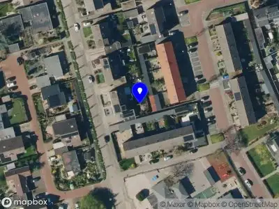 112 melding Overlastmelding Burgemeester Lewe van Aduardstraat in Zetten