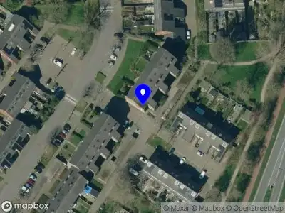 112 melding Overlastmelding Cuijkstraat in Arnhem gesloten