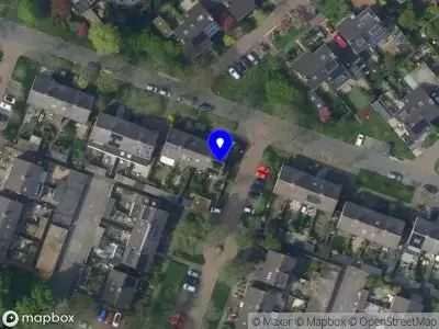 Overlastmelding Oudburgerlaan in Heiloo