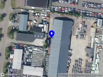 Overlastmelding Nikkelstraat in Lelystad