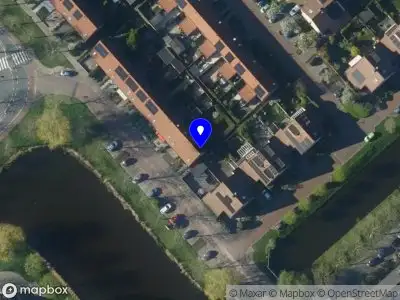 112 melding Overlastmelding Nevelpanter in Heerhugowaard (1704 TM)