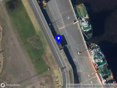 Overlastmelding Het Nieuwe Diep in Den Helder