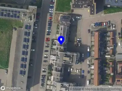 Overlastmelding Eisenhowerstraat in Egmond aan Zee