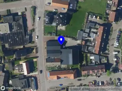 Overlastmelding Dorpsstraat in Tuitjenhorn