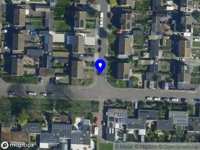 Besteld ambulance vervoer naar de Nederveldstraat in Abbenes