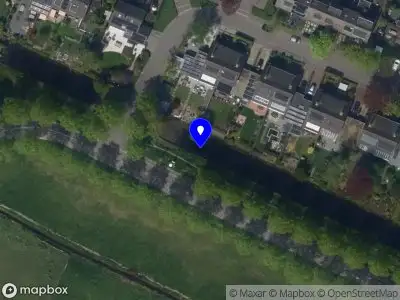 Overlastmelding Tjalk in Loosdrecht