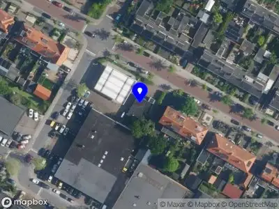 Overlastmelding Meerlaan in Hillegom