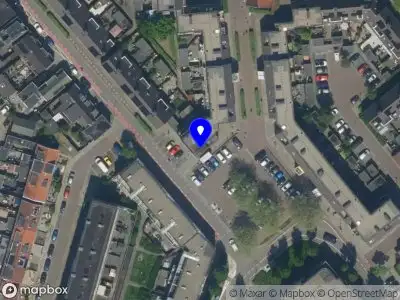 Overlastmelding Kerkstraat in Beverwijk