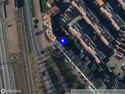Overlastmelding Parallelweg in Den Helder