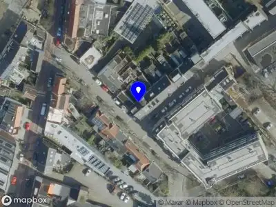 Overlastmelding Nazarethstraat in Tilburg