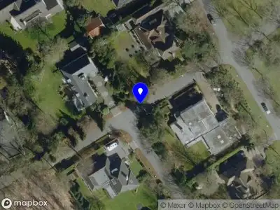 Overlastmelding Kwartellaan in Best