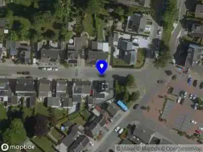 Overlastmelding Churchillstraat in Hulsberg gesloten