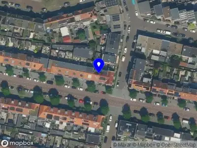 Overlastmelding Kennemerlaan in IJmuiden