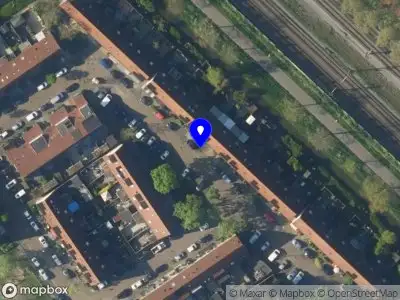 Overlastmelding Haarrijnweg in Maarssen