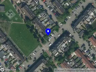 Overlastmelding De Vliet in 1991CE Velserbroek
