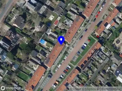 Overlastmelding Thorbeckestraat in Hendrik-Ido-Ambacht