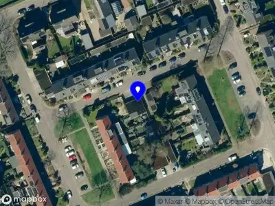 112 melding Overlastmelding Jan Pieterszoon Coenstraat in Rheden gesloten