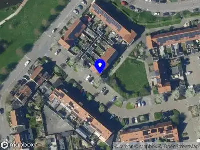 112 melding Overlastmelding Lenie Blindstraat in Schagen