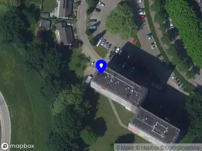 Ambulance met gepaste spoed naar de Rembrandtlaan in Papendrecht