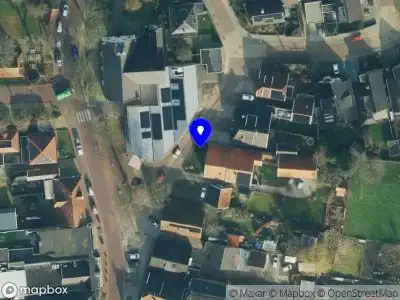 Politie naar de Werfstraat in Enter vanwege aanrijding met letsel