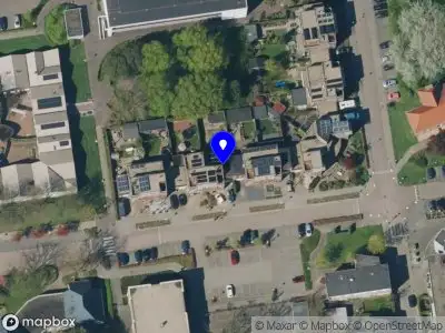 Brandweer met gepaste spoed naar de Kloosterlaan in Druten vanwege afgaan automatisch brandalarm