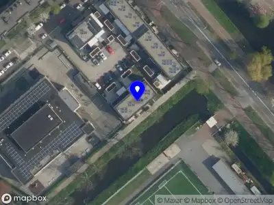 Ambulance met grote spoed naar de Hofstedepad in 's-Gravenhage