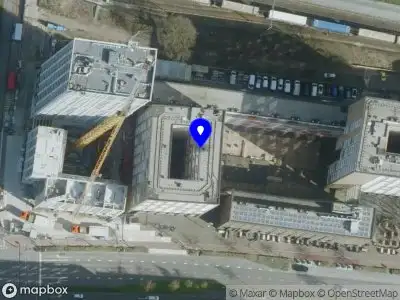 Overlastmelding Talent Square in Tilburg gesloten