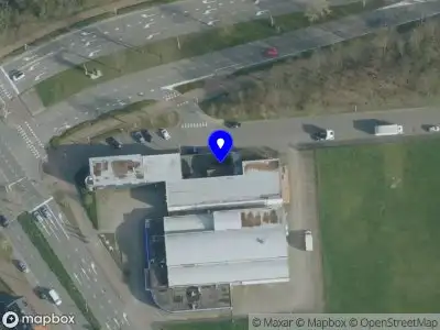 Overlastmelding Eginhardstraat in Tilburg