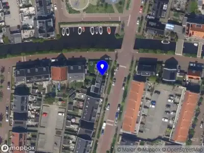 Overlastmelding Burgemeester Van der Reijdensingel in Valkenburg