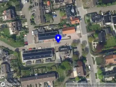 Overlastmelding  in Rijnsaterwoude gesloten